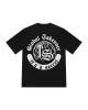 Global Takeover Print Tee - Black sold by Trapstar London