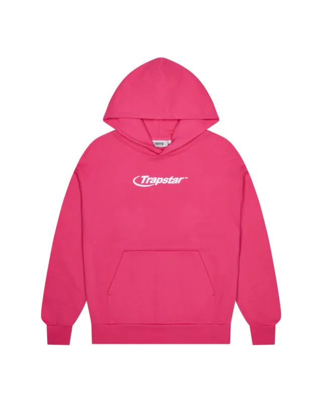 パーカー・フーディ Trapstar London PAISLEY MONOCHROME EDITION HOODIE Decoded Paisley Monochrome Edition Hoodie - Black | Parallel
