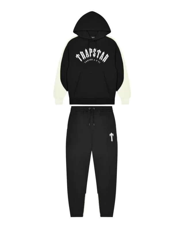 【Trapstar London】It's A Secret Tracksuit トラックスーツ Trapstar London 2024SS HOODED TRACKSUIT セットアップ