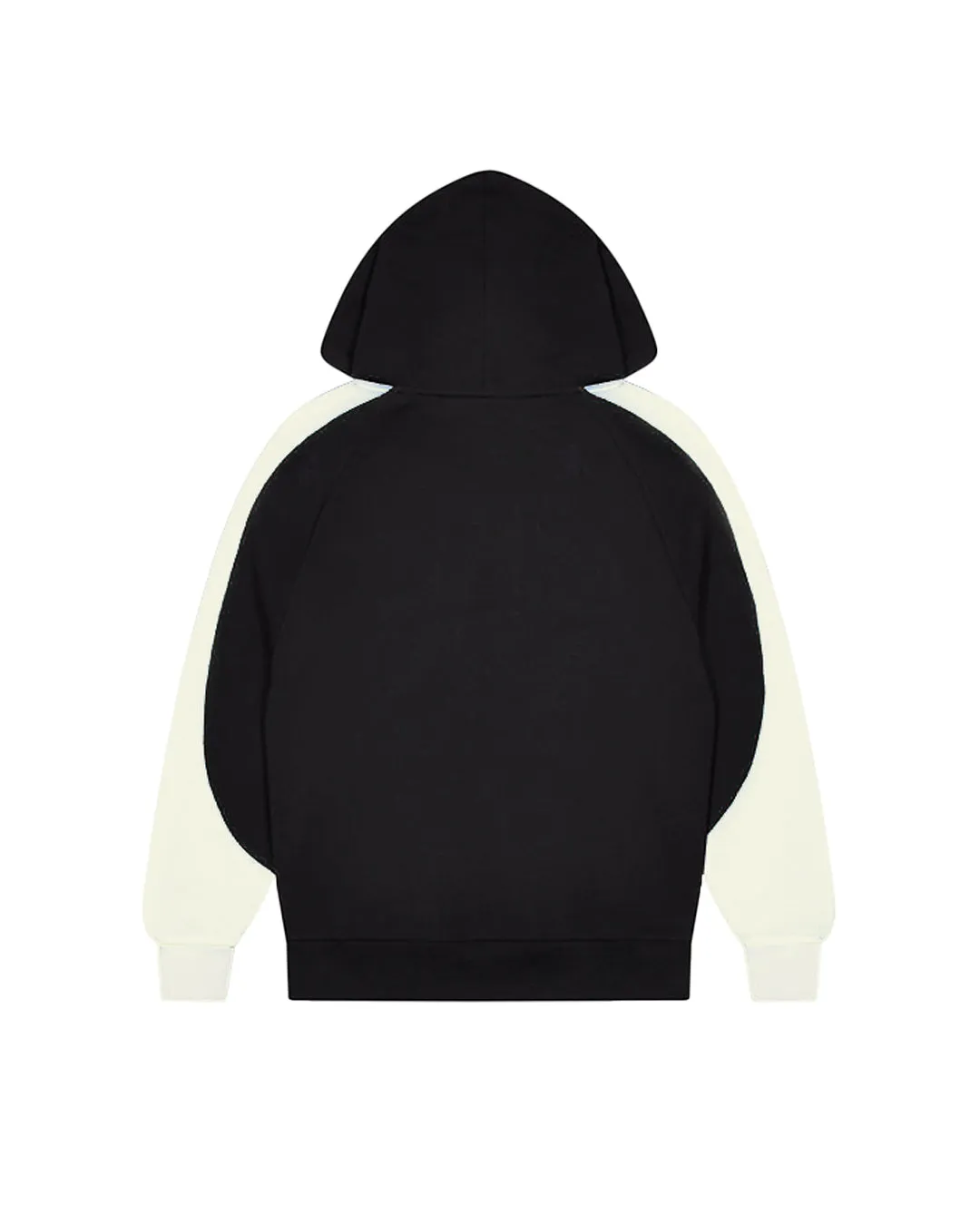 Irongate Arch Panel Tracksuit - Black/Cream sold by Trapstar London product image thumbnail 4