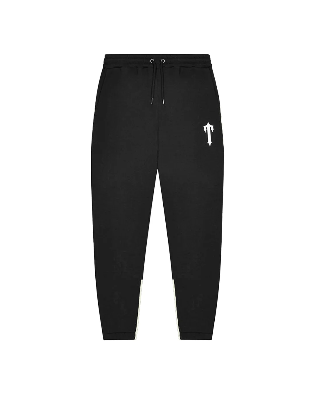 Irongate Arch Panel Tracksuit - Black/Cream sold by Trapstar London product image thumbnail 5