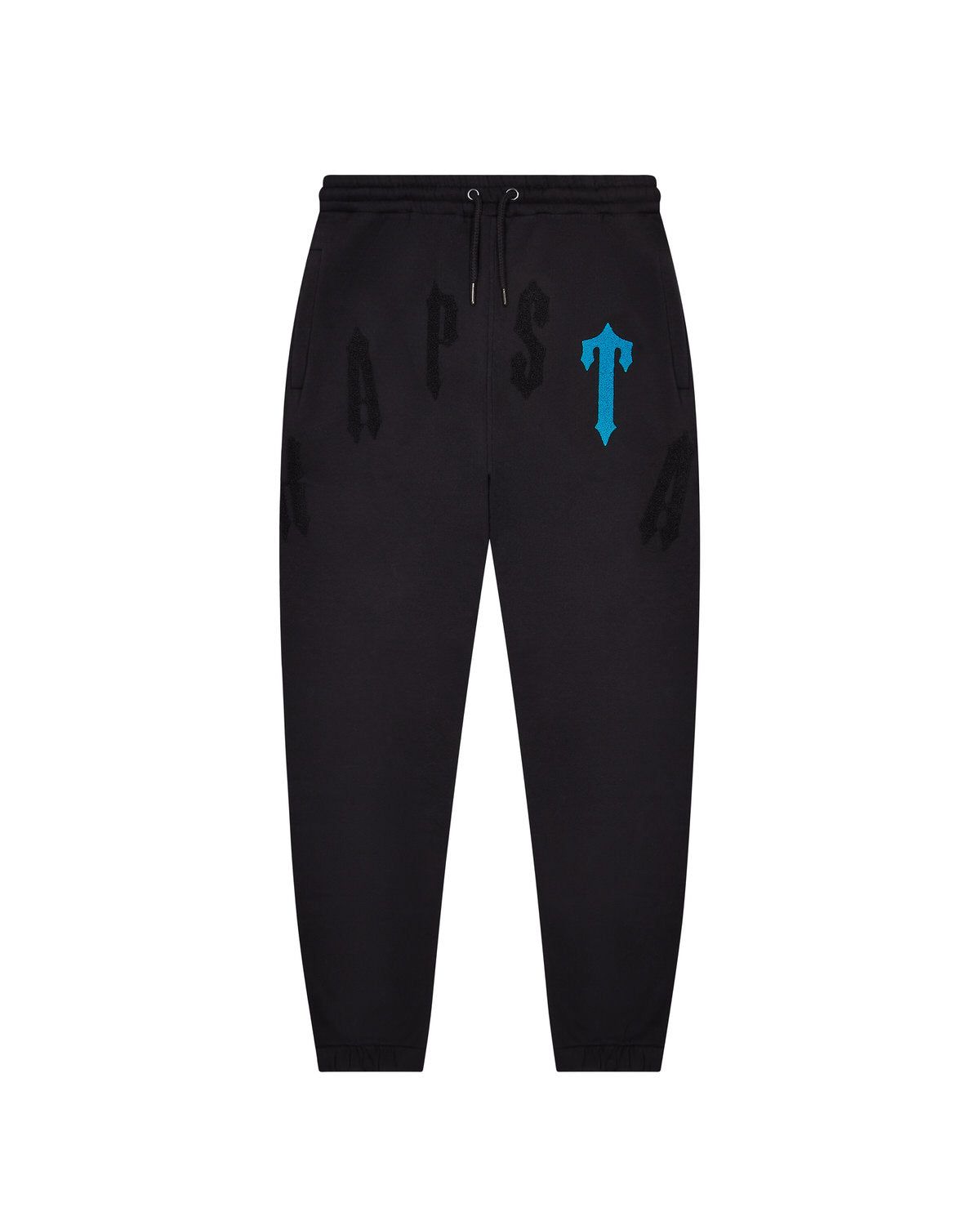 Irongate Arch Chenille 2.0 Tracksuit - Black/Candy sold by Trapstar London product image thumbnail 5