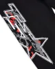 TS Star Camo Jogger - Black sold by Trapstar London