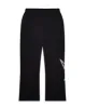 TS Star Camo Jogger - Black sold by Trapstar London