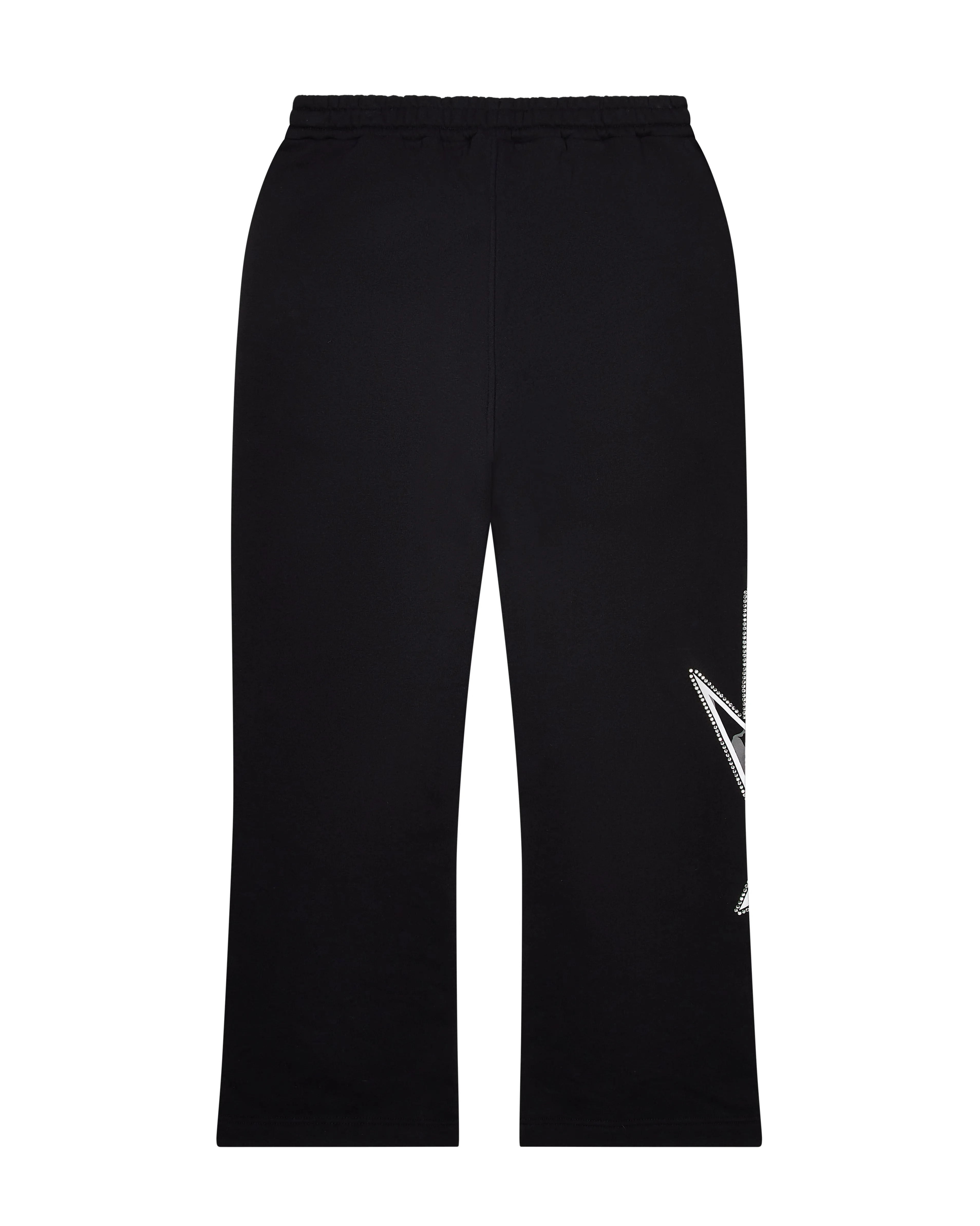 TS Star Camo Jogger - Black sold by Trapstar London product image thumbnail 2