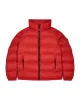 It’s a Secret Puffer - Red sold by Trapstar London