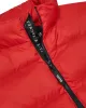 It’s a Secret Puffer - Red sold by Trapstar London