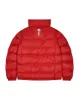 It’s a Secret Puffer - Red sold by Trapstar London