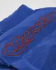 Hyperdrive Ripstop Puffer - Blue/Orange sold by Trapstar London