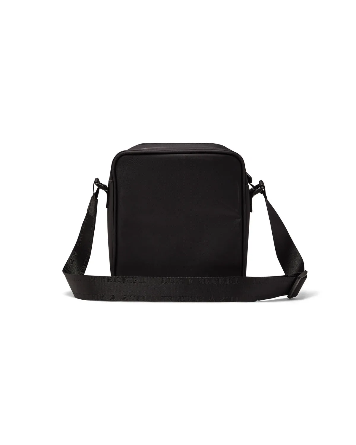 Decoded Messenger Bag - Black sold by Trapstar London product image thumbnail 3