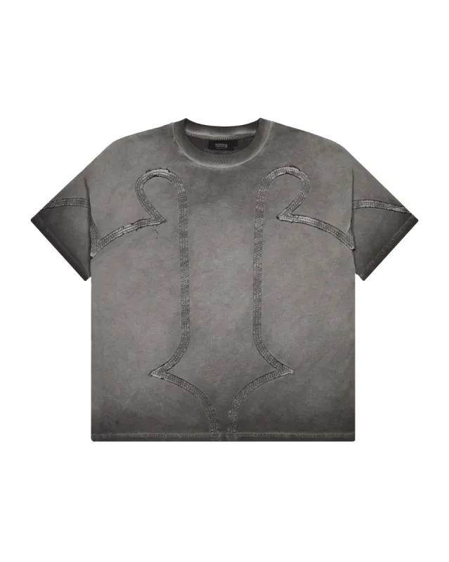Foundation Base Layer Tee - White* | Parallel