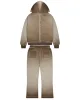 Irongate Seam Tracksuit - Natural* sold by Trapstar London