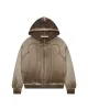 Irongate Seam Tracksuit - Natural* sold by Trapstar London