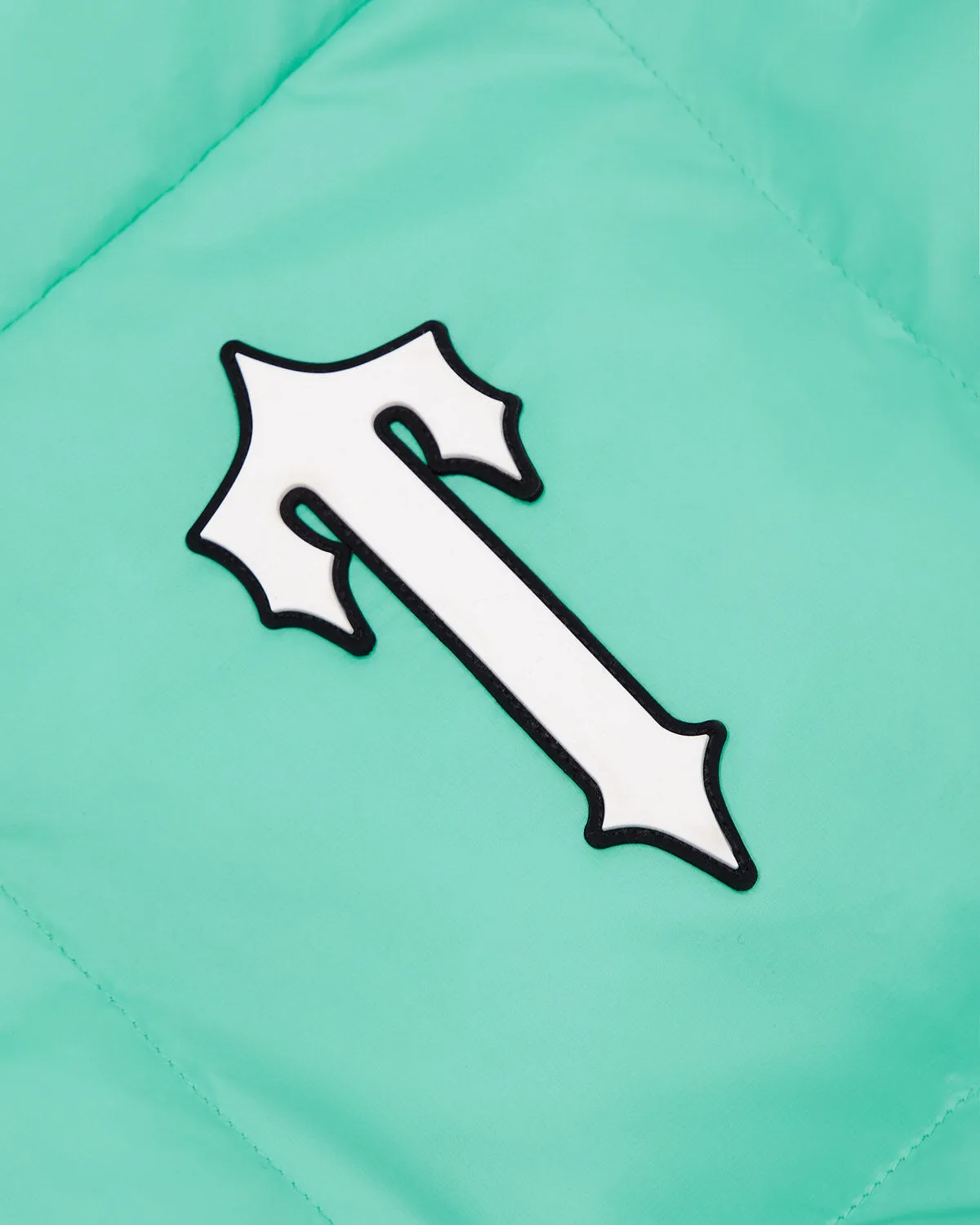 It’s a Secret Puffer - Teal sold by Trapstar London product image thumbnail 5