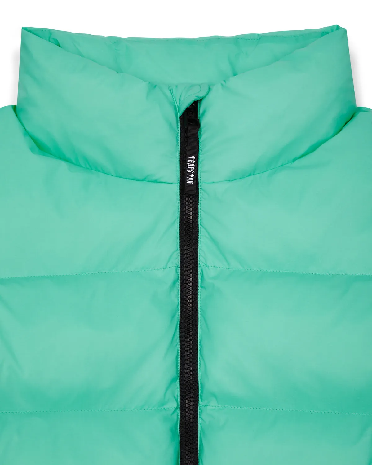 It’s a Secret Puffer - Teal sold by Trapstar London product image thumbnail 3