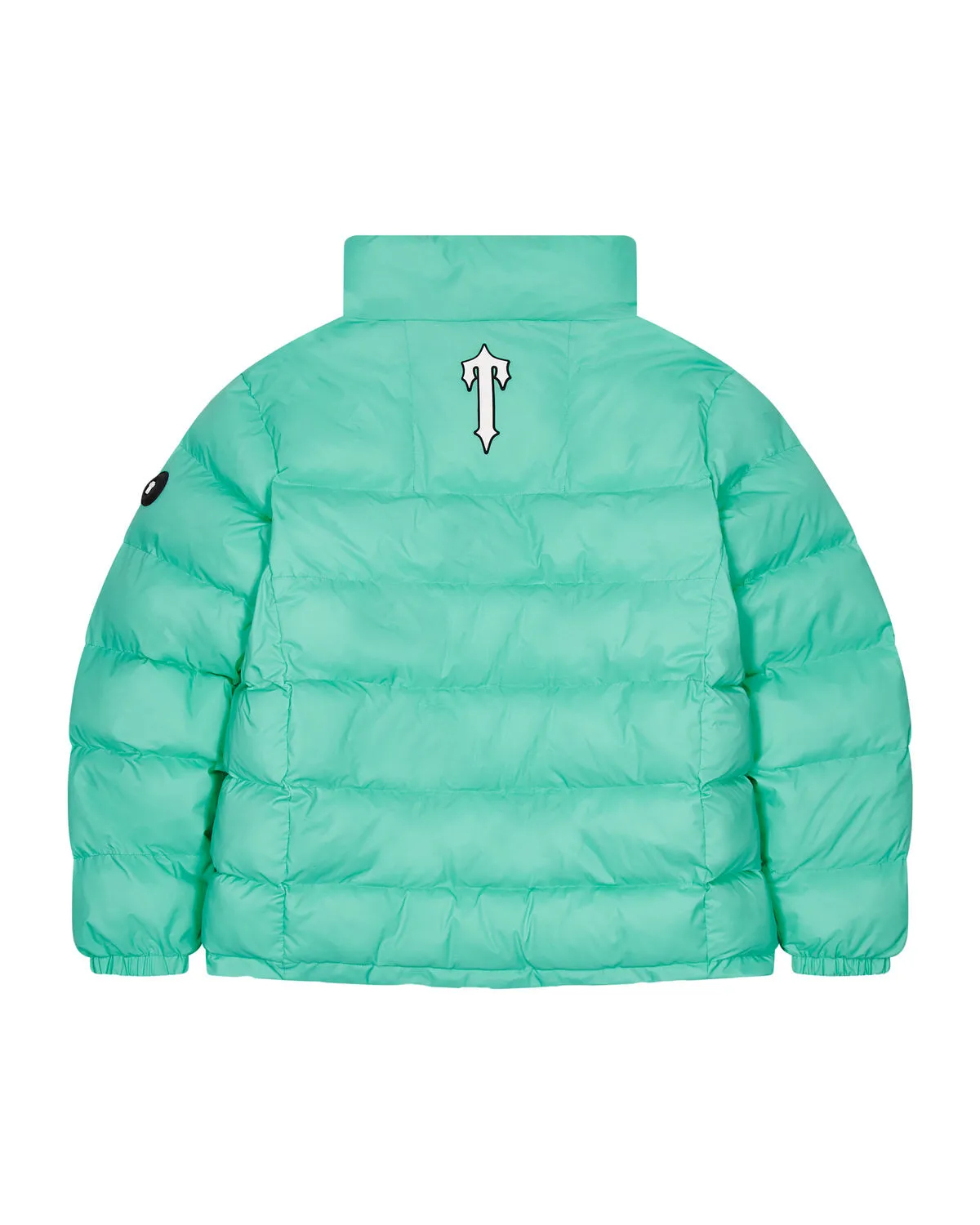 It’s a Secret Puffer - Teal sold by Trapstar London product image thumbnail 2