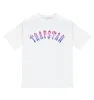 Liquid Arch Edition Tee - White sold by Trapstar London