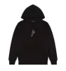 Trap Keys Open Doors Hoodie - Black sold by Trapstar London