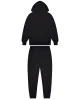 Liquid Arch Edition Hoodie Tracksuit - Black sold by Trapstar London