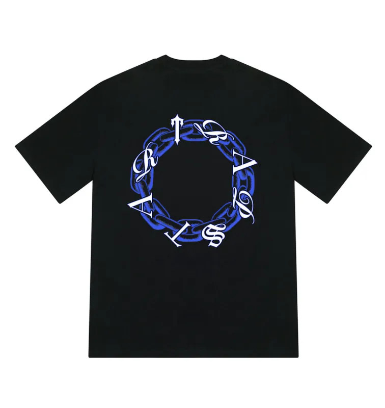 【TRAPSTAR LONDON】Tシャツ Trapstar London 2023SS TRAP CITY TEE Tシャツ #510｜MIRISE