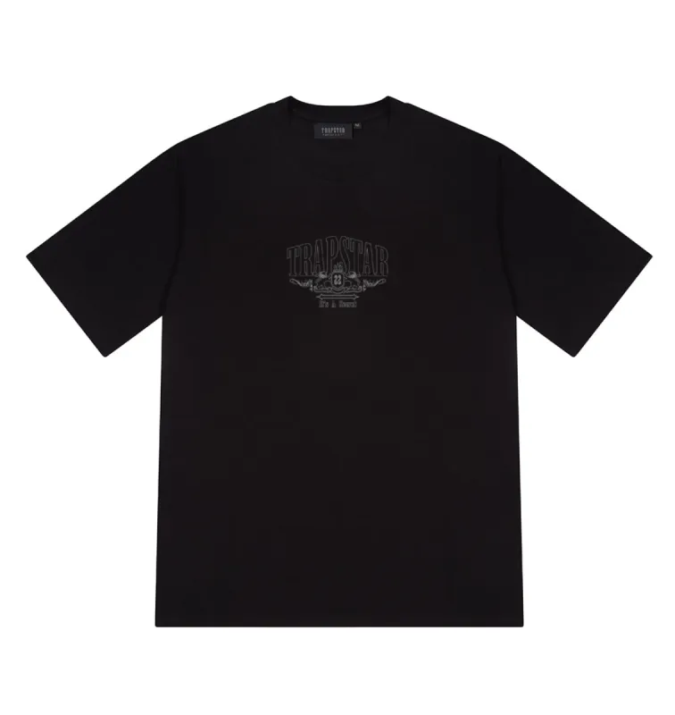 Trap City 2.0 Tee - White | Parallel