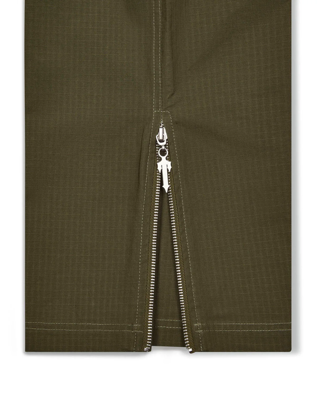 Irongate T Cargos - Khaki sold by Trapstar London product image thumbnail 5
