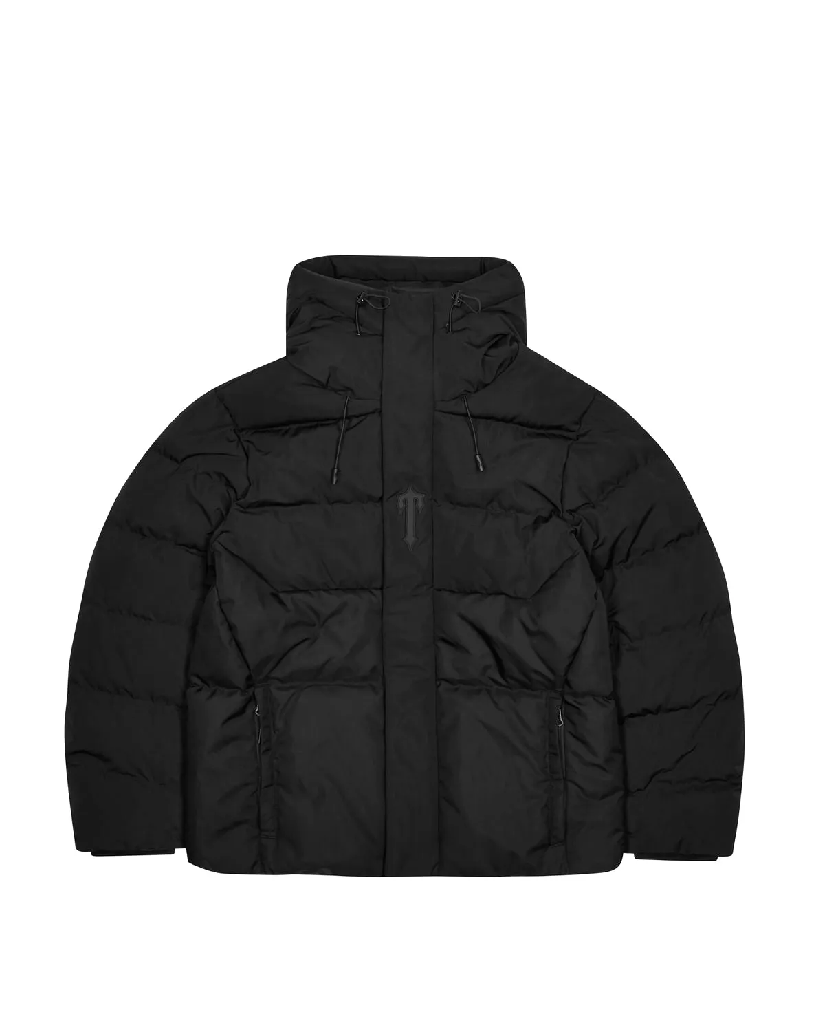 Decoded Puffer 25 - Blackout sold by Trapstar London product image thumbnail 3