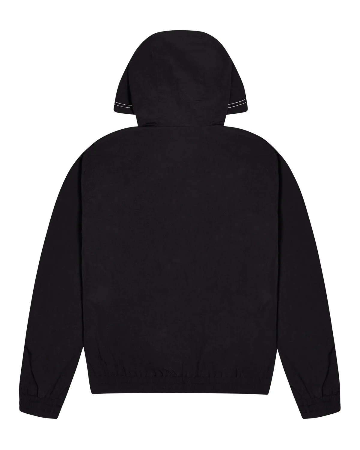 Hyperdrive Shell Tracksuit - Black sold by Trapstar London product image thumbnail 4