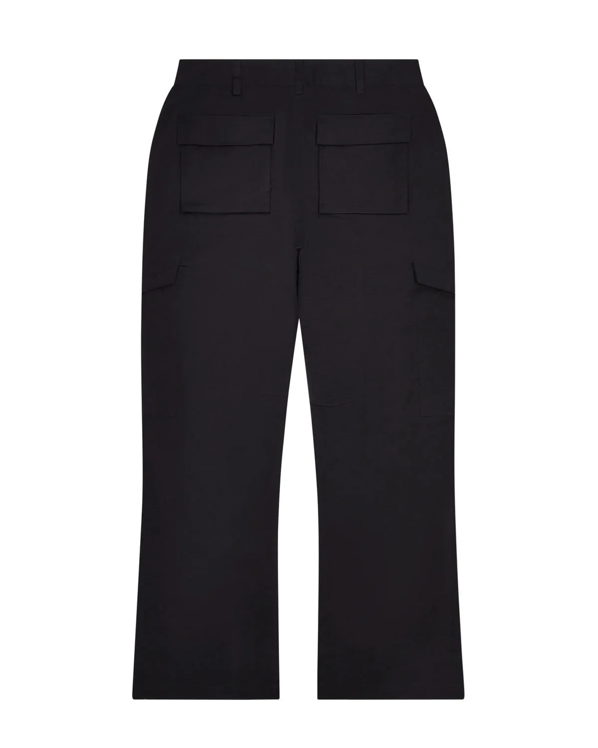 Irongate Pocket Cargos - Black* sold by Trapstar London product image thumbnail 2