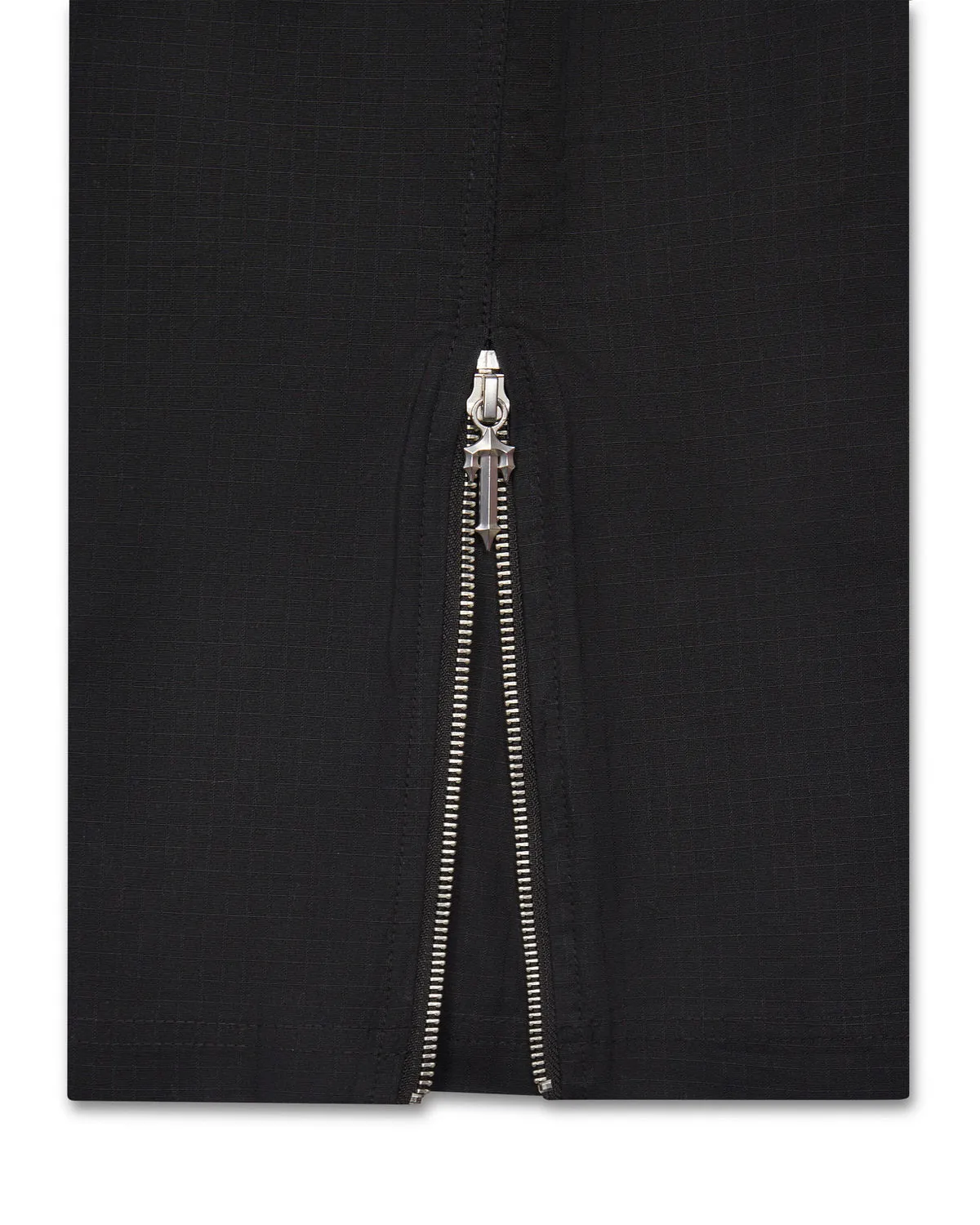 Irongate Pocket Cargos - Black* sold by Trapstar London product image thumbnail 4