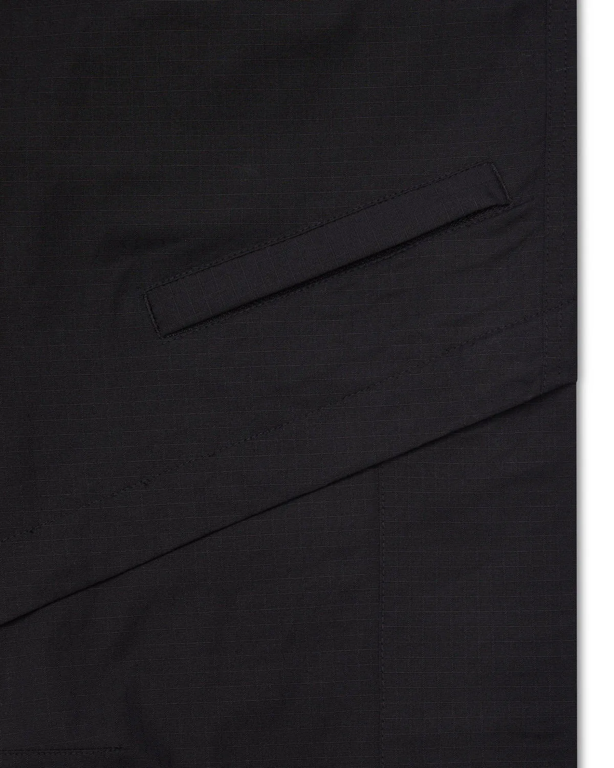Irongate Pocket Cargos - Black* sold by Trapstar London product image thumbnail 5