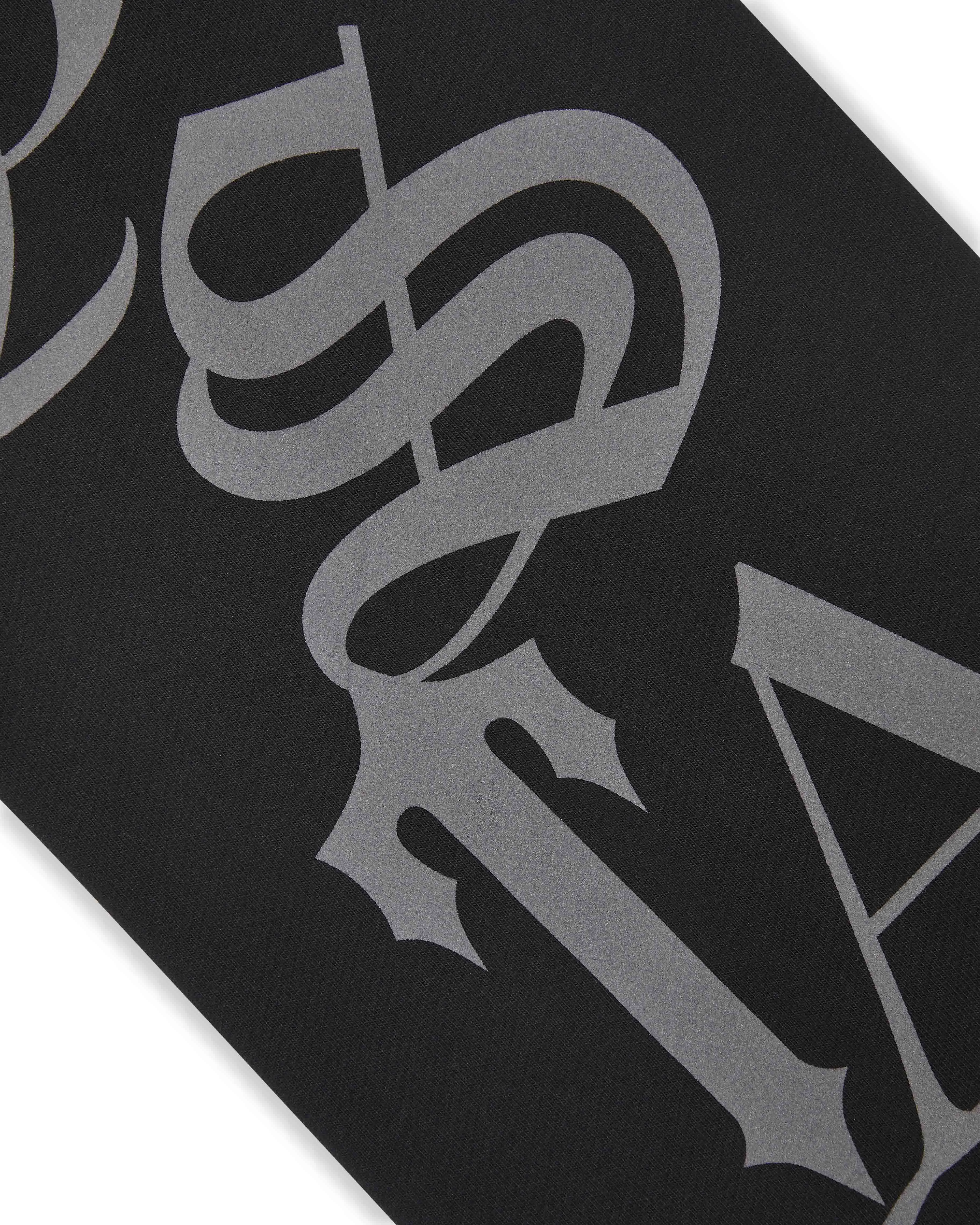 Script Jogger 2.0 - Black* sold by Trapstar London product image thumbnail 4