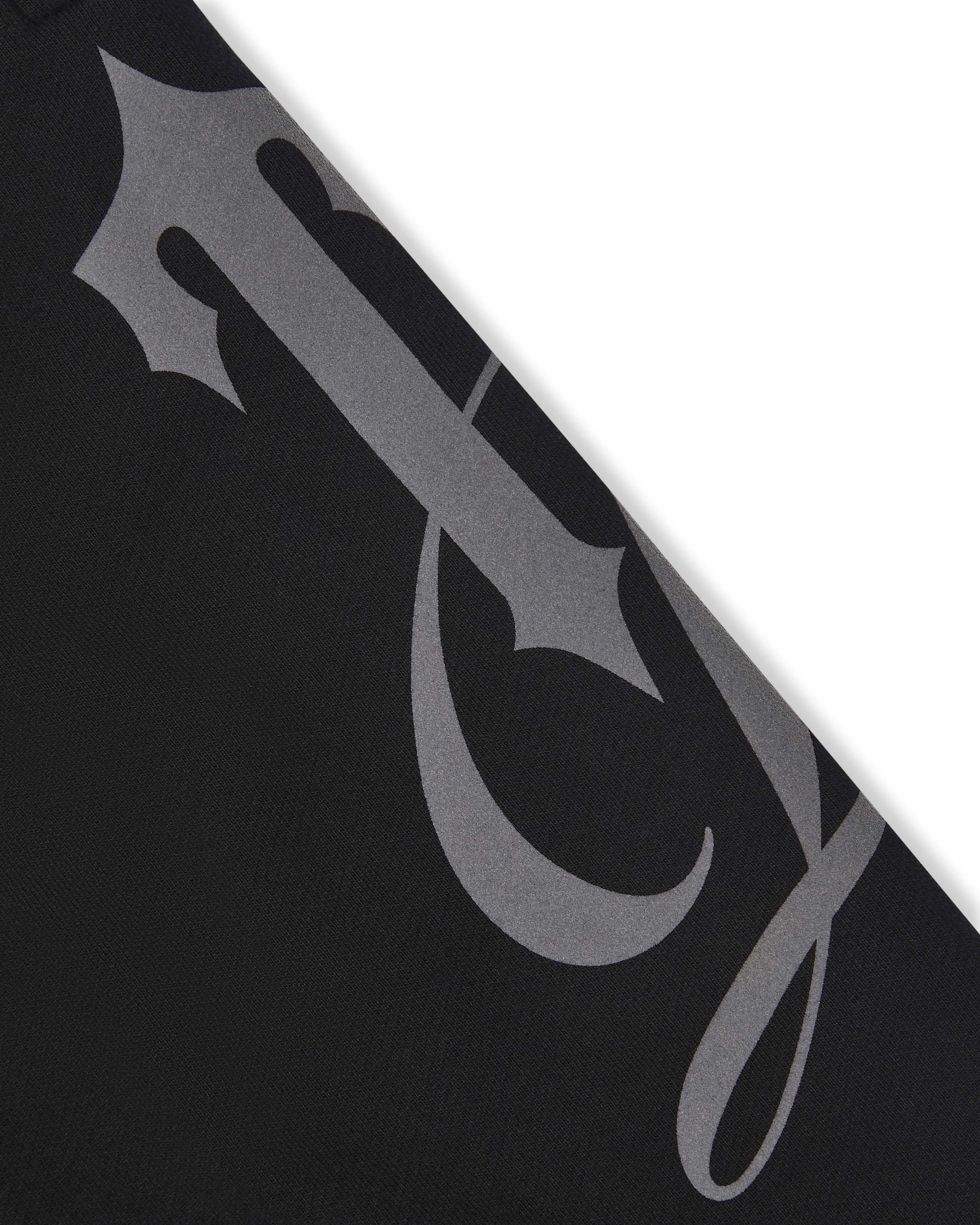 Script Jogger 2.0 - Black* sold by Trapstar London product image thumbnail 3