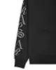 Script Hoodie 2.0 - Black* sold by Trapstar London
