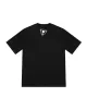 Trapstar x More Bands OTW Tee - Black sold by Trapstar London
