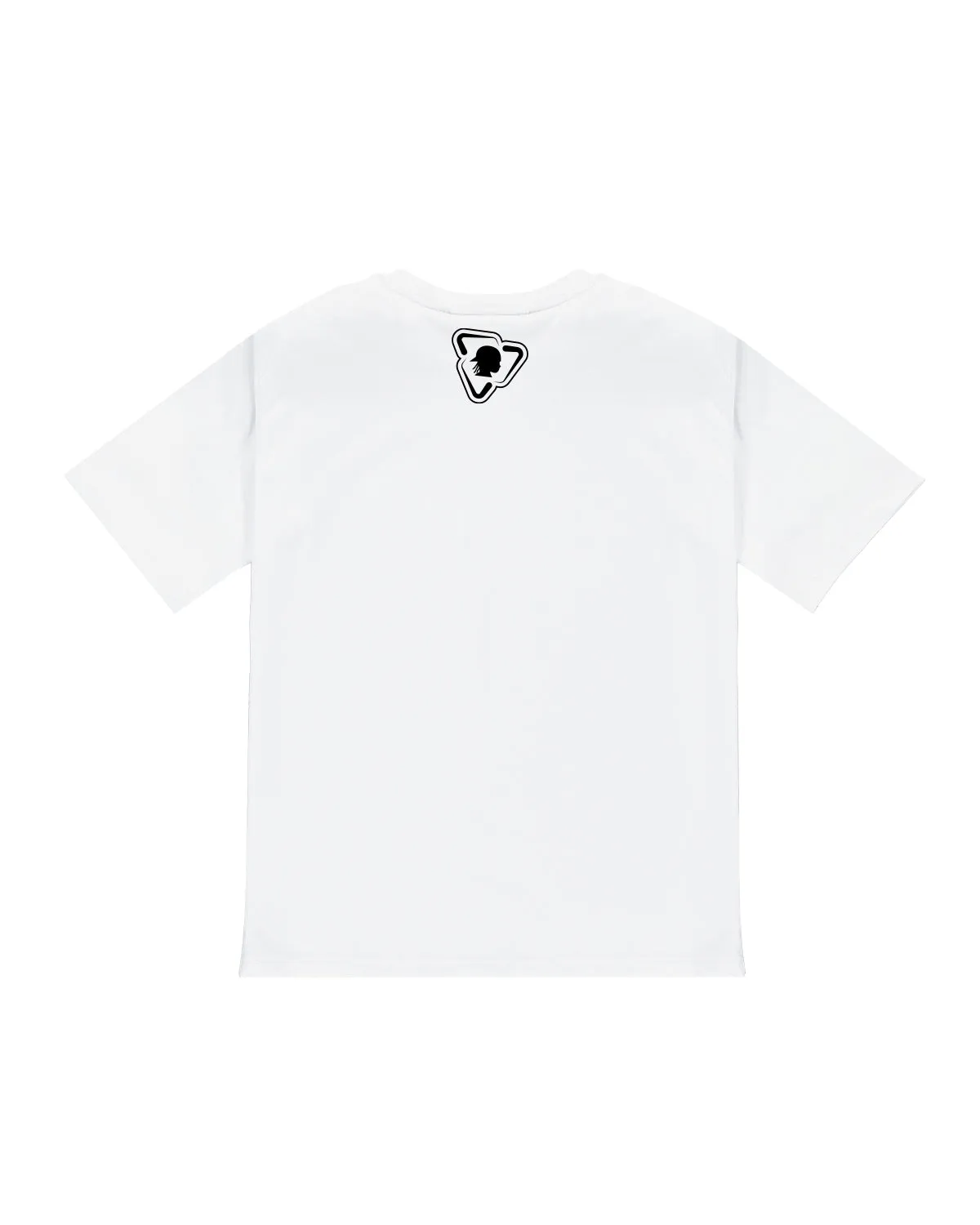Trapstar x Lost Boys Tee - White sold by Trapstar London product image thumbnail 2