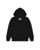 Trapstar London Hoodie - Black/Red sold by Trapstar London