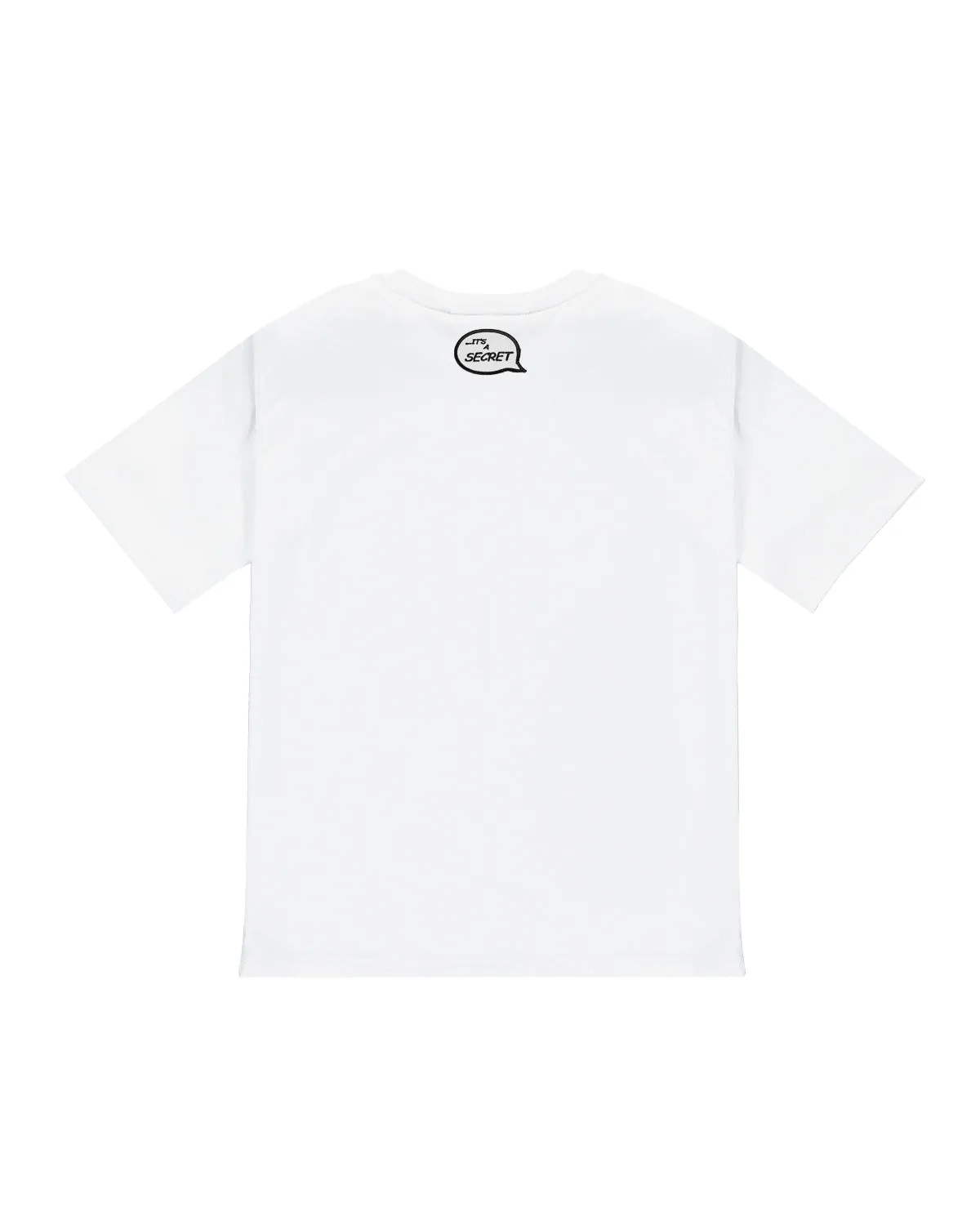 Trapstar London Tee - White/Red sold by Trapstar London product image thumbnail 2