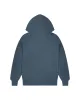Foundation Hoodie - Slate* sold by Trapstar London