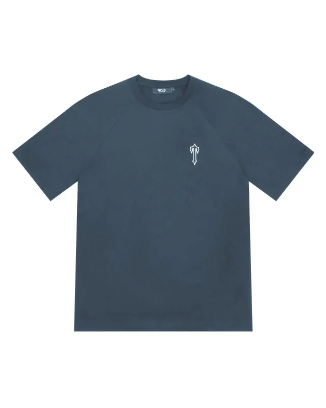 Tシャツ・カットソー TRAPSTAR Irongate T Tee Desert Camo Edition Trapstar-Irongate-T-Desert-