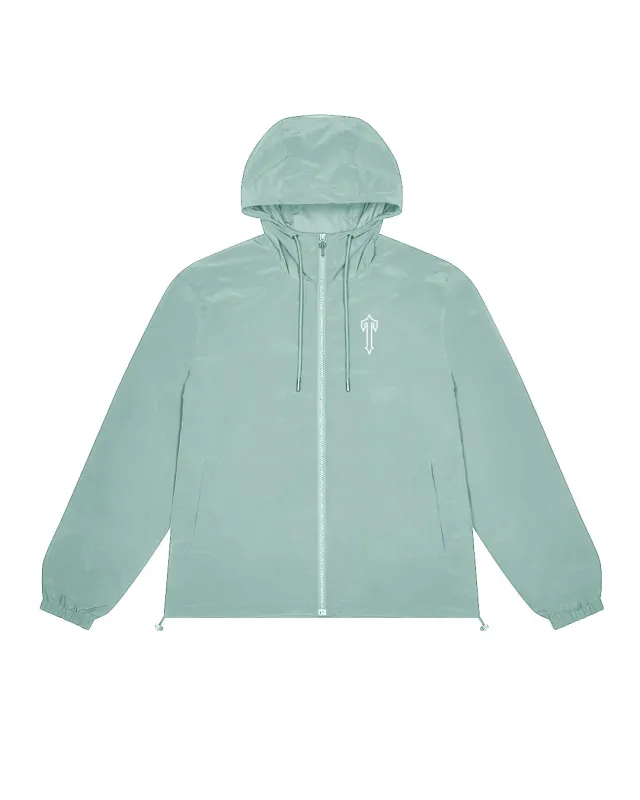Trapstar Irongate Windbreaker Jacket | Parallel