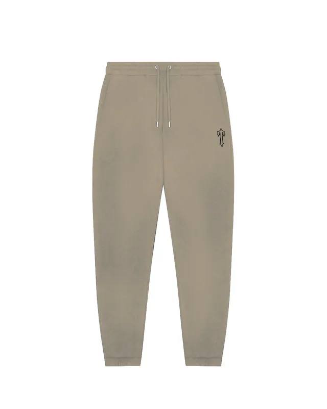 Foundation Jogger - Stone* sold by Trapstar London