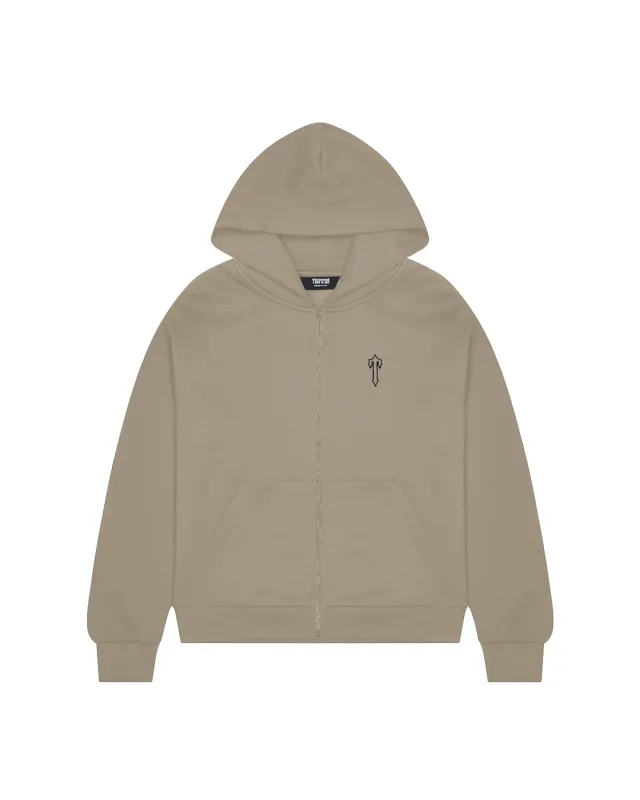 Trapstar x Cough Syrup Hoodie - Black* | Parallel