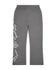 Script Jogger - Grey* sold by Trapstar London