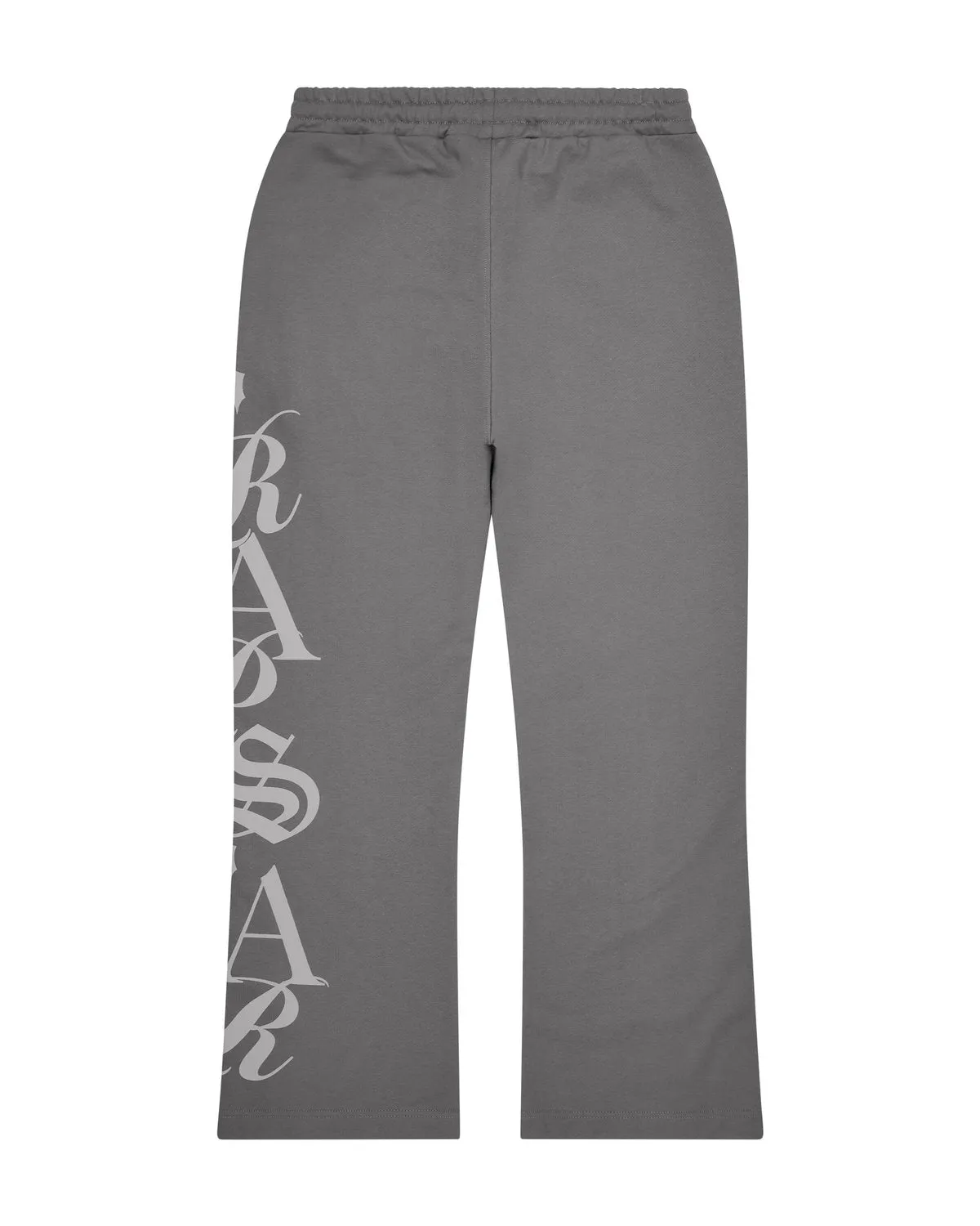 Script Jogger - Grey* sold by Trapstar London product image thumbnail 2