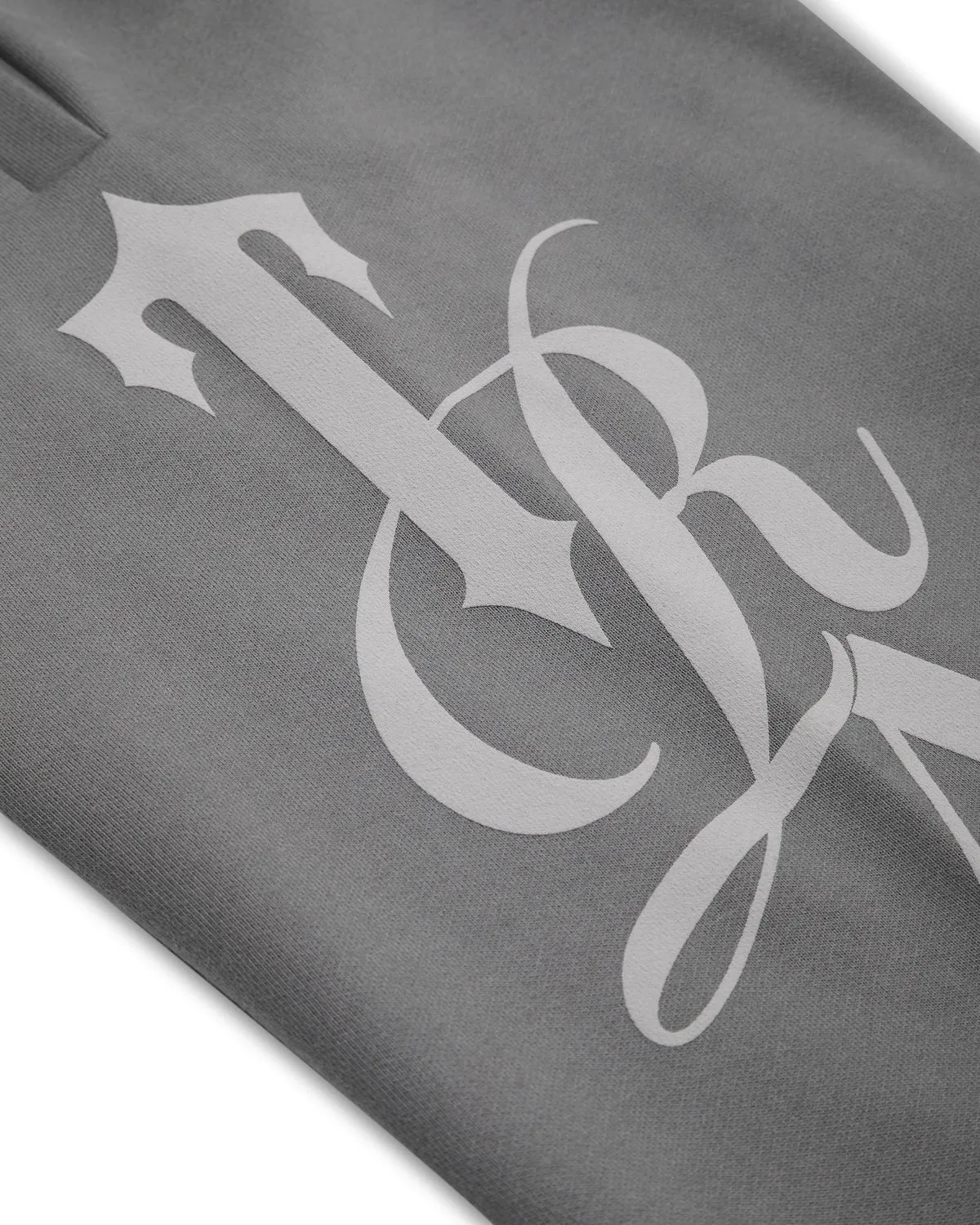 Script Jogger - Grey* sold by Trapstar London product image thumbnail 4