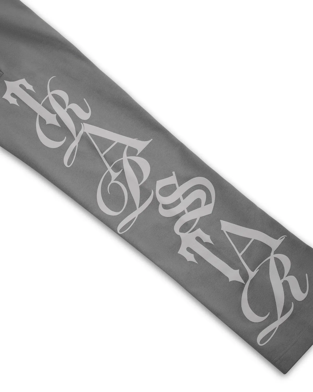 Script Jogger - Grey* sold by Trapstar London product image thumbnail 5