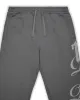 Script Jogger - Grey* sold by Trapstar London