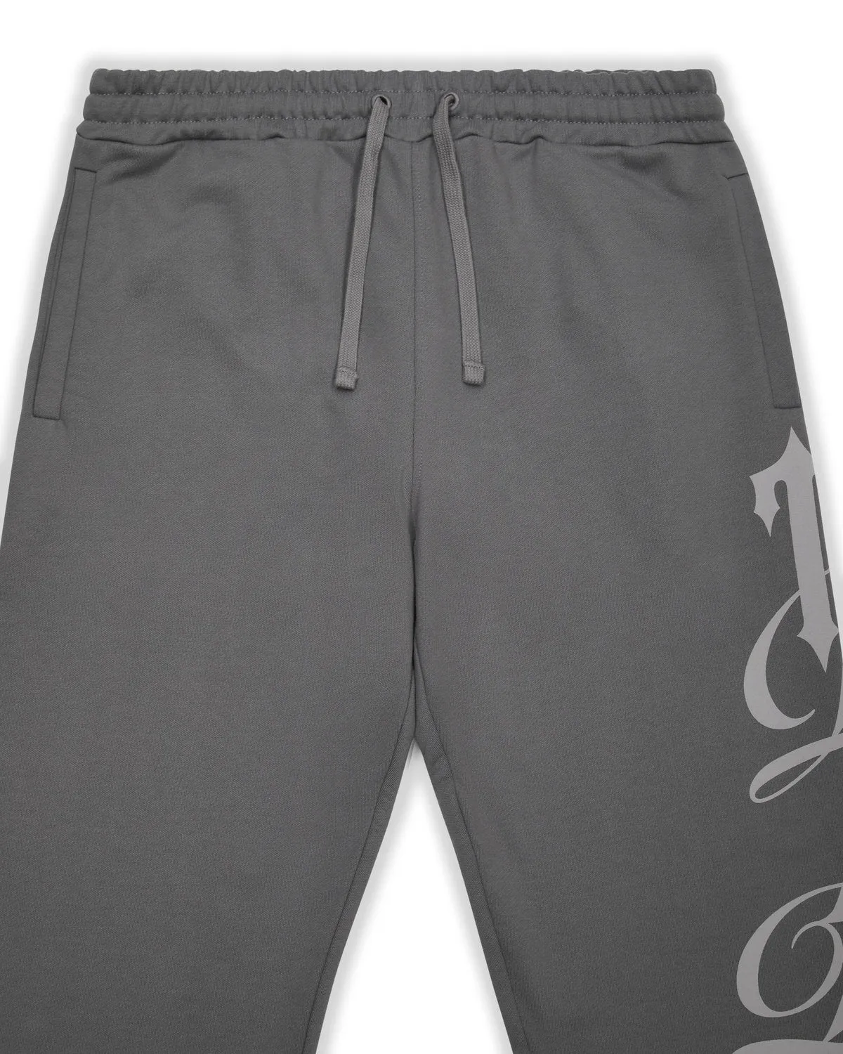 Script Jogger - Grey* sold by Trapstar London product image thumbnail 3