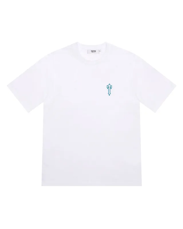 Tシャツ・カットソー TRAPSTAR Irongate T Tee Desert Camo Edition Trapstar Irongate T Desert Camo T-shirt Black Men's - FW22 - US